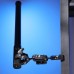 Ulanzi C017 Super Clamp with Dual Ballhead Magic Arm